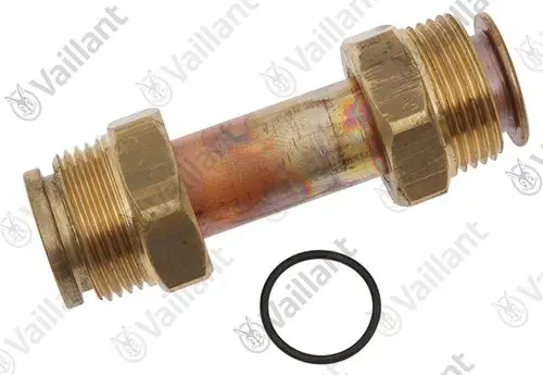 VAILLANT-Rohr-VWZ-MEH-60-Vaillant-Nr-0020166929 gallery number 1